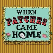 cover of When Patches Came Home