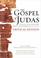 Cover of: The Gospel of Judas, Critical Edition