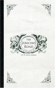 Cover of: The Jericho Road | W. Bion Adkins