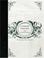 Cover of: Literary Friends and Acquaintance (Large Print Edition)