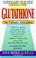 Cover of: Glutathione