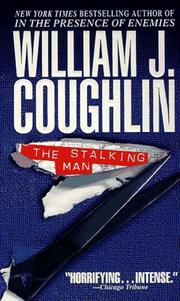 Cover of: The Stalking Man