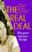 Cover of: The Real Deal
