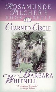 Cover of: Charmed Circle (Rosamunde Pilcher's Bookshelf)