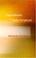 Cover of: Expositions of Holy Scripture