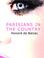 Cover of: Parisians in the Country (Large Print Edition)