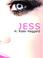 Cover of: Jess (Large Print Edition)