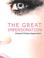 Cover of: The Great Impersonation (Large Print Edition)