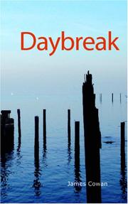 Cover of: Daybreak: a Romance of an Old World