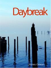 Cover of: Daybreak (Large Print Edition) by James Cowan