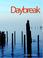 Cover of: Daybreak (Large Print Edition)