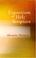 Cover of: Expositions of Holy Scripture