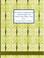 Cover of: The History of England from the Norman Conquest to the Death of John (1066-1216), Volume 2 (Large Print Edition)