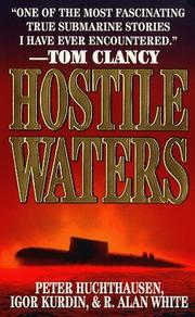 Cover of: Hostile Waters