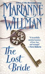 Cover of: The Lost Bride | Marianne Willman