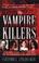 Cover of: The Vampire Killers