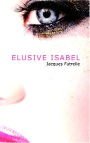 Cover of: Elusive Isabel by Jacques Futrelle