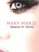 Cover of: Mary Marie (Large Print Edition)