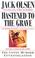 Cover of: Hastened to the Grave