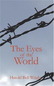 Cover of: The Eyes of the World by Harold Bell Wright
