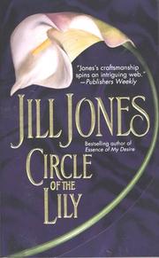 Cover of: Circle of the Lily