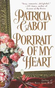 Cover of: Portrait of my heart