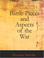 Cover of: Battle-Pieces and Aspects of the War (Large Print Edition)