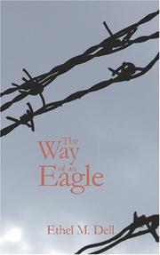 Cover of: The Way of an Eagle by Ethel M. Dell