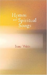 Hymns And Spiritual Songs | Ebook | Digitalbook.io