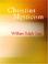 Cover of: Christian Mysticism (Large Print Edition)