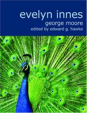 Cover of: Evelyn Innes (Large Print Edition) by George Moore