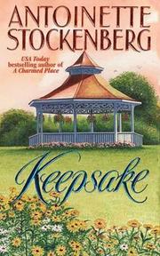 Cover of: Keepsake