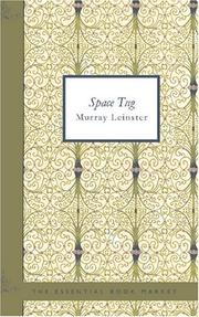 Cover of: Space Tug by Murray Leinster