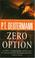 Cover of: Zero Option