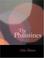 Cover of: The Philistines (Large Print Edition): The Philistines (Large Print Edition)