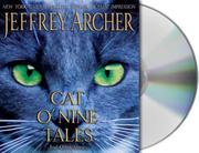 Cover of: Cat O'Nine Tales by Jeffrey Archer