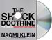Cover of: The shock doctrine