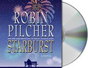 Cover of: Starburst by Robin Pilcher