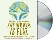 Cover of: The World is Flat 3.0: A Brief History of the Twenty-first Century