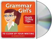 Cover of: The Grammar Girl