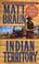 Cover of: Indian Territory