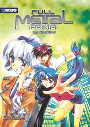 Cover of: Full Metal Panic! (novel) Volume 2: One Night Stand