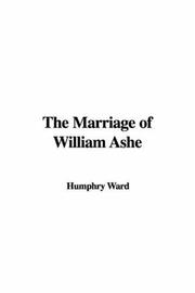 Cover of: The Marriage of William Ashe