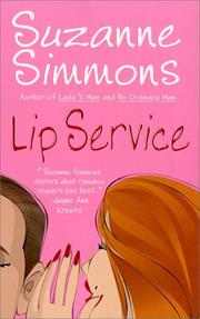 Cover of: Lip Service