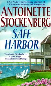Cover of: Safe harbor