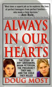 Always in our hearts by Doug Most