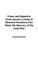 Cover of: France and England in North America (A Series of Historical Narratives), Part Third