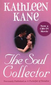 Cover of: The Soul Collector