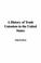 Cover of: A History of Trade Unionism in the United States