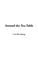 Cover of: Around the Tea-Table